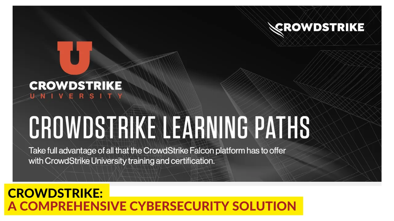 CrowdStrike