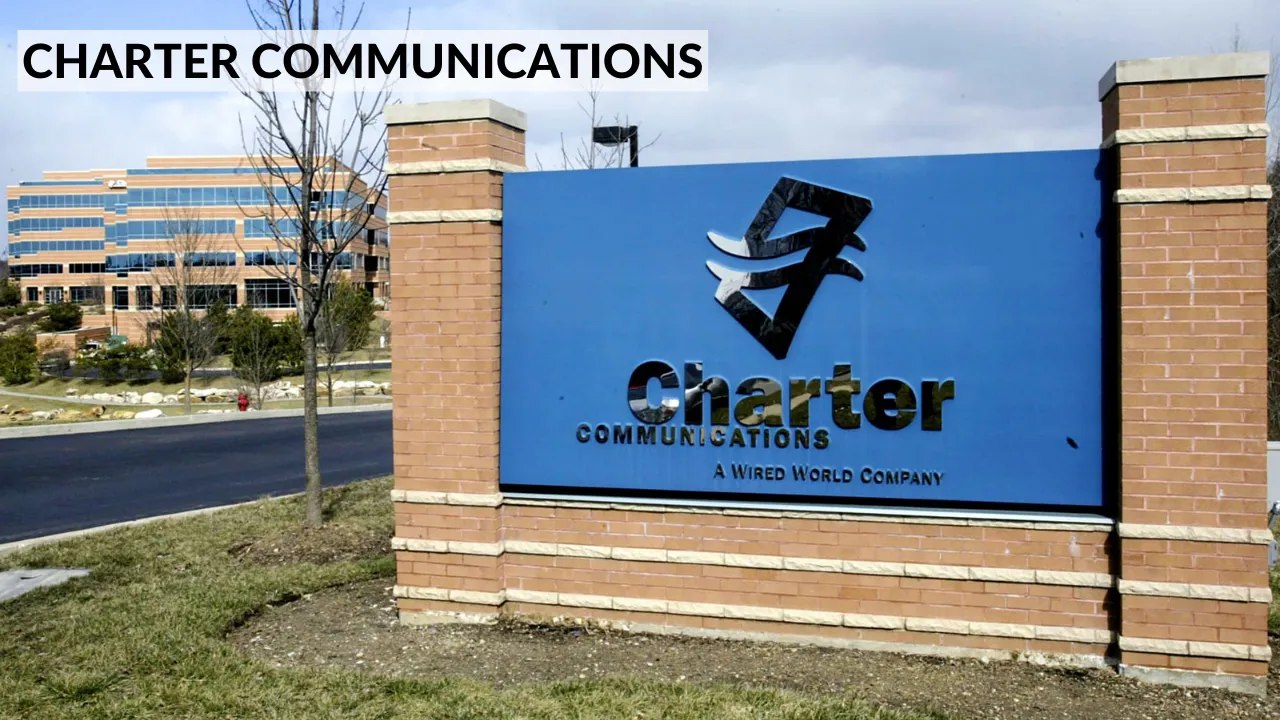 Charter Communication